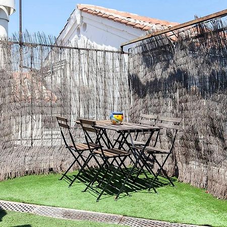 Apartamento Oasis De Paz En El Centro De Madrid Exterior foto