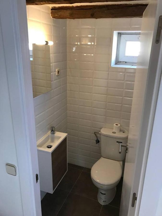 Apartamento Oasis De Paz En El Centro De Madrid Exterior foto